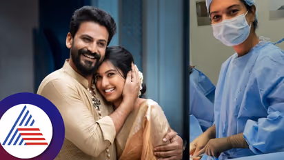 ಡಾಲಿ ಧನಂಜಯ್ ಭಾವಿ ಪತ್ನಿಯ ಹೆರಿಗೆ ಸ್ಟೋರಿ ಸಕತ್ ಇಂಟರೆಸ್ಟಿಂಗ್: ಅವ್ರ ಮಾತಲ್ಲೇ ಕೇಳಿ...