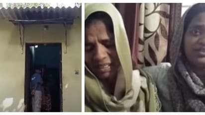 'റിൻസിയയെ നിരന്തരം മർദിക്കാറുണ്ടായിരുന്നു'; പാലക്കാട് യുവതി ജീവനൊടുക്കിയ സംഭവത്തിൽ ഭർത്താവിനെതിരെ ബന്ധുക്കൾ