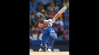 ಎರಡನೇ ಏಕದಿನ ಪಂದ್ಯಕ್ಕೆ ಕೊಹ್ಲಿ ವಾಪಾಸ್; ಇಲ್ಲಿದೆ ಭಾರತ ಸಂಭಾವ್ಯ ತಂಡ!