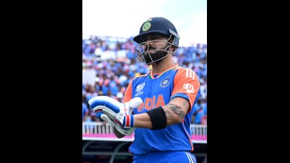 IND vs ENG 2nd ODI: விராட் கோலி மீண்டும் கம்பேக்; ஜெய்ஸ்வால் நீக்கம்; ரசிகர்கள் விமர்சனம்! 