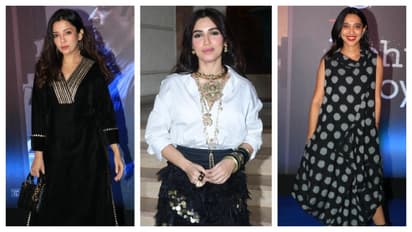 Black and White Dress Ideas for Valentine Day