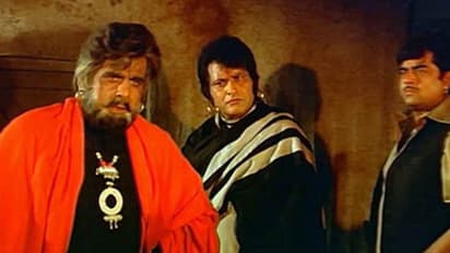 film kranti completed 44 years some unknown facts
