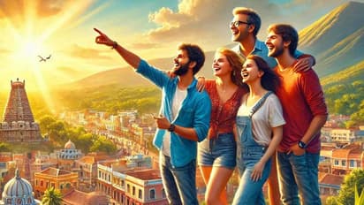 ஈரோட்டில் நண்பர்களுடன் சுற்றி பார்க்க வேண்டிய 9 இடங்கள்!