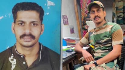 Kerala soldier missing for 5 days after boat capsizes in Andaman; family seeks military assistance for search