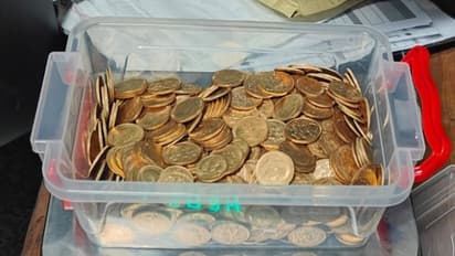 दिल्ली एयरपोर्ट पर सोने की तस्करी का अनोखा मामला, कस्टम ने ऐसे पकड़ा