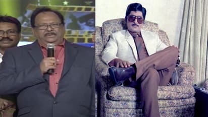 శోభన్ బాబుని ఏరా అని పిలిచే ఏకైక స్టార్ హీరో, మరణానికి 4 రోజుల ముందు జరిగింది ఇదే.. కన్నీళ్లు ఆపుకోలేరు 