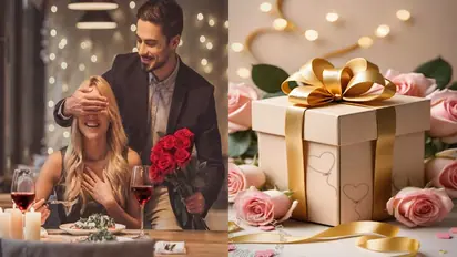 Valentine Week: Best tips for a memorable Rose Day Date