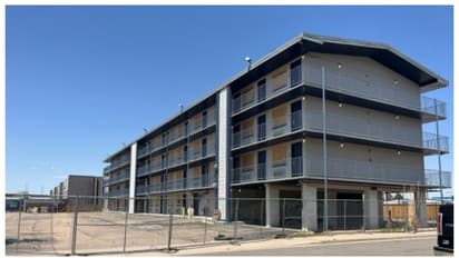 അമേരിക്കയിൽ 96 മുറികളുള്ള മോട്ടൽ വെറും 875 രൂപയ്ക്ക് വില്പനയ്ക്ക്! പക്ഷേ, ഒരു നിബന്ധനയുണ്ട്