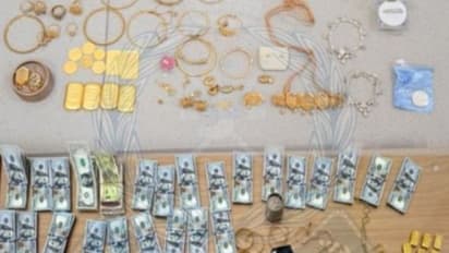 ആഭരണങ്ങളും വിദേശ കറൻസിയും മോഷ്ടിച്ചു, ഒമാനിൽ  വീട്ടുജോലിക്കാരി പിടിയിലായി 