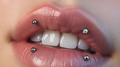 700 ರೂ ಲಿಪ್ ಸ್ಟಡ್ ಖರೀದಿದಿಗೆ 1.2 ಕೋಟಿ ರೂ ಕೈಚೆಲ್ಲಿದ ಪುತ್ರಿ, ಪ್ರಜ್ಞೆ ತಪ್ಪಿ ಬಿದ್ದ ತಾಯಿ