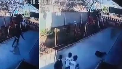 Telangana: Class 10 student jumps to death from school buidling in Rangareddy; Probe underway (WATCH)