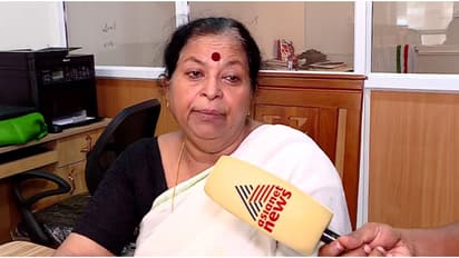 'പകുതി വില' തട്ടിപ്പ്; കോണ്ഗ്രസ് നേതാവ് ലാലി വിൻസന്റിന്റെ അറസ്റ്റ് തടഞ്ഞ് ഹൈക്കോടതി