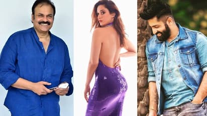 Tamannaah: తమన్నా, నాగబాబు, శేఖర్ మాస్టర్ వీళ్ళు ముగ్గురూ మామూలోళ్లు కాదు.. మధ్యలోనే పంగనామాలు పెట్టారు 