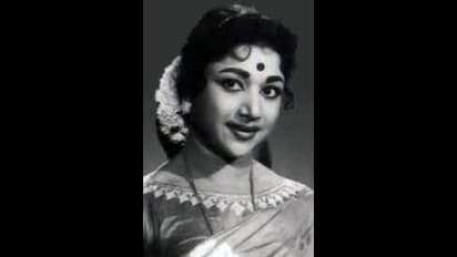 50 வருசமா சாப்பாடே சாப்பிடாமல் இருக்கேன்? அதிர்ச்சி கொடுத்த பழம்பெரும் நடிகை விஜயகுமாரி! 