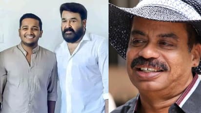 ആ പ്രചരണം ശരിയോ? മോഹന്ലാലിനൊപ്പം ബേസില് എത്തുമോ? പ്രതികരണവുമായി അനൂപ് സത്യന്