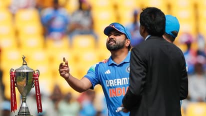 விமர்சனங்களை காதில் வாங்காதீர்கள்! கேப்டன் ரோகித்க்கு ஆதரவாக குரல் எழுப்பிய அஸ்வின் 