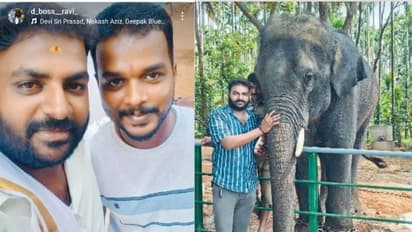 ನನ್ನ ಹೆಂಡ್ತಿಗೆ ಮೆಸೇಜ್ ಯಾಕ್ ಮಾಡ್ತೀಯಾ? ಎಂದು ಕೇಳಿದ್ದಕ್ಕೆ ಚಾಕು ಚುಚ್ಚಿದ ಸ್ನೇಹಿತ!