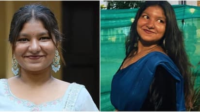 അനാമികയുടെ മരണം; നടപടികളുമായി കോളേജ് അധികൃതർ, പ്രിൻസിപ്പാളിനേയും അസോസിയേറ്റ് പ്രൊഫസറേയും സസ്പെൻഡ് ചെയ്തു