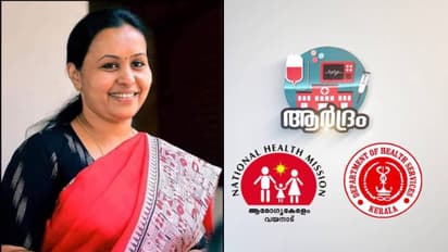 ആർദ്രം ആരോഗ്യം പരിശോധനാ കണ്ടെത്തൽ ഭയപ്പെടുത്തും, ശ്രദ്ധയില്ലെങ്കിൽ അപകടം, 45 ശതമാനത്തിനും ജീവിതശൈലീ രോഗ സാധ്യത