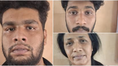 എംഡിഎംഎയുമായി നവംബറിൽ അഞ്ചലിലെ കോൺഗ്രസ് നേതാവിൻ്റെ അറസ്റ്റ്; തുടരന്വേഷണത്തിൽ പിടിയിലായത് 4 പേർ