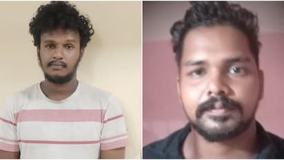 സാമൂഹ്യമാധ്യമങ്ങൾ വഴി വിദ്യാർത്ഥികൾക്കും യുവാക്കൾക്കും ലഹരി വിൽപ്പന; 2 യുവാക്കൾ അറസ്റ്റിൽ