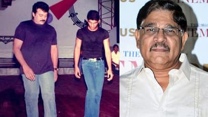 ಅಲ್ಲು ಅರ್ಜುನ್ ಡ್ಯಾನ್ಸ್ ಕುರಿತು ಶಾಕಿಂಗ್ ಹೇಳಿಕೆ ನೀಡಿದ ಅಲ್ಲು ಅರವಿಂದ್