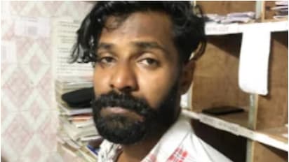 താമരശ്ശേരിയില്‍ എംഡിഎംഎയുമായി യുവാവ് പിടിയില്‍