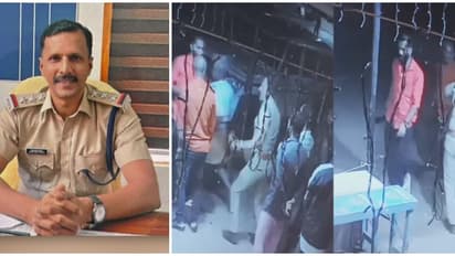 ഇടുക്കി കൂട്ടാറിൽ ഓട്ടോറിക്ഷ ഡ്രൈവറെ മർദ്ദിച്ച സംഭവം; കമ്പംമെട്ട് സിഐ ഷമീഖാനെ സ്ഥലം മാറ്റി