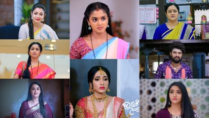 Kannada Serial TRP 2025: ಟಾಪ್ ಸೀರಿಯಲ್ಗಳನ್ನು ಹಿಂದಿಕ್ಕಿ ನಂ 1 ಸ್ಥಾನಕ್ಕೆ ಬಂದು ಕೂತ ಧಾರಾವಾಹಿ ಯಾವುದು?