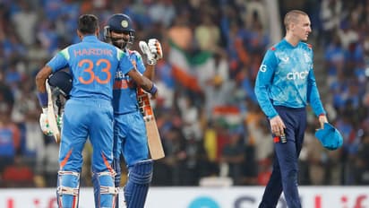 Harshit's quick redemption to Shreyas' comeback fifty: 5 key takeaways from India's win vs England in 1st ODI