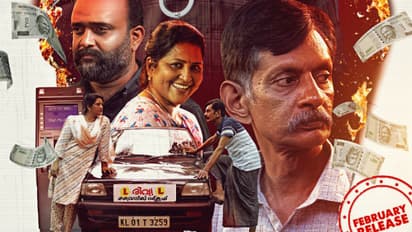 നടന് ജയശങ്കർ കാരിമുട്ടം നായകനിരയിലേക്ക്; 'മറുവശം' ഈ മാസം തിയറ്ററുകളില്