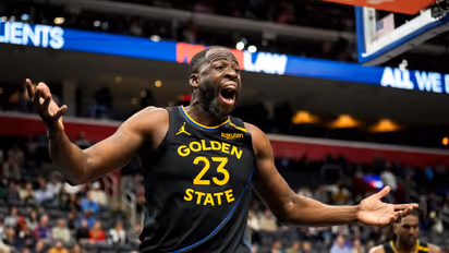 Golden State Warriors need to move on from Draymond Green; here are top 3 reasons why