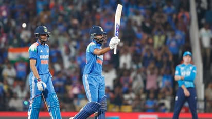  ஷ்ரேயாஸ் மாஸ் கம்பேக்; ஜடேஜா ரிக்கார்டு; முதல் ஓடிஐயில் இந்தியாவின் பலம்? பலவீனம் என்ன?