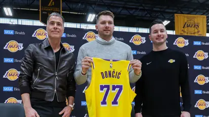 Lakers are set to tank this season despite historic Luka Doncic trade; top 3 reasons why