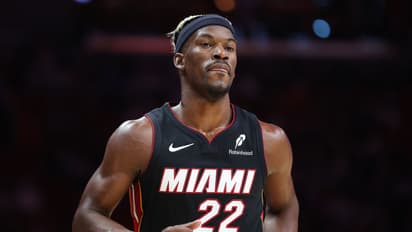 Jimmy Butler's trade to Golden State Warriors: Top 3 reasons it doesn't make sense