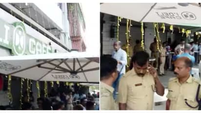 കഫേയിൽ സ്റ്റീമർ പൊട്ടിത്തെറിച്ച് അപകടം; ഐ ഡെലി കഫേ ഉടമയെ ഇന്ന് ചോദ്യം ചെയ്യും