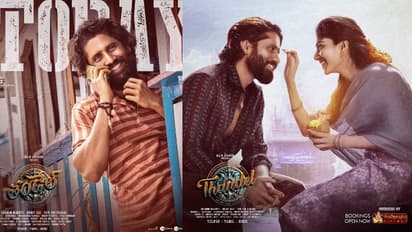 Thandel Twitter Review: నాగ చైతన్య, సాయి పల్లవి కెమిస్ట్రీకి మించి హైలైట్ అదే.. పెద్ద మైనస్ ఏంటంటే 