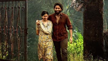 Thandel Box Office Collection Day 3: Naga Chaitanya, Sai Pallavi starrer earns THIS on first Sunday; CHECK
