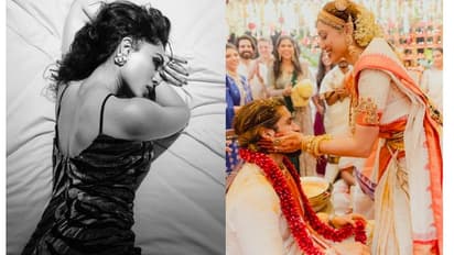 திருமணமாகி 2 மாசத்துல நாக சைதன்யாவின் மனைவி சொன்ன குட் நியூஸ் என்ன தெரியுமா?