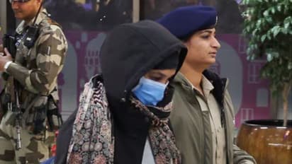 ಅಮೆರಿಕಕ್ಕೆ ಹೊರಟು ಅಲ್ಲಿ ಸಿಕ್ಕಿಬಿದ್ದವರ ಕಥೆ : 7 ದೇಶ ದಾಟಿ, 18 ಬೆಟ್ಟ ಹತ್ತಿ, 45 ಕಿಮೀ ನಡೆದು ಯುಎಸ್ಎಗೆ ಹೋಗಿದ್ದೆ!