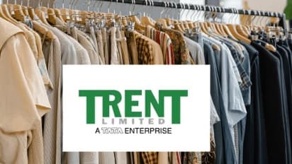 லாபம் தான் ஆனால் சறுக்கலில் டாடா ட்ரெண்ட் பங்குகள்; ஏன்?