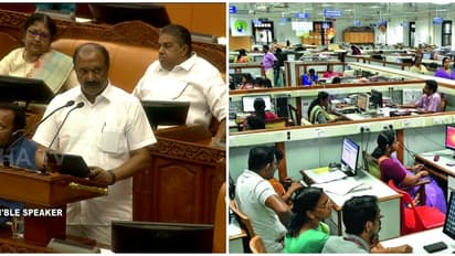 സംസ്ഥാന ബജറ്റിൽ സർക്കാർ ജീവനക്കാർക്ക് ആശ്വാസം, ശമ്പള പരിഷ്കരണ കുടിശ്ശികയിൽ 2 ഗഡു ഈ വർഷം പിഎഫിൽ ലയിപ്പിക്കും