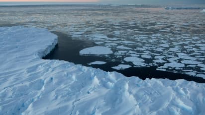 'ആഗോളതാപനം 2 ഡിഗ്രി സെൽഷ്യസിൽ പരിമിതപ്പെടുത്തുക ഇനി അസാധ്യം, ഭൂമിയുടെ ഭാവി അപകടത്തിൽ'- പഠനം