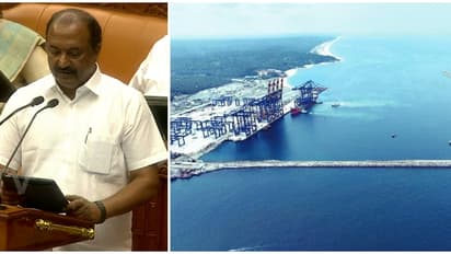 വിഴിഞ്ഞത്തെ പ്രധാന ട്രാൻഷിപ്മെന്റ് തുറമുഖമാക്കി മാറ്റും, വിഴിഞ്ഞം-കൊല്ലം-പുനലൂർ വികസന ത്രികോണം, പുതിയ പദ്ധതി 