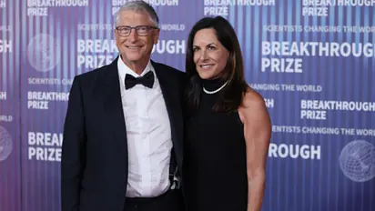 'സീരിയസായി' പ്രണയത്തിൽ, പുതിയ കാമുകിയെക്കുറിച്ച് ബിൽഗേറ്റ്സ്, ചില്ലറക്കാരിയല്ല പൌള