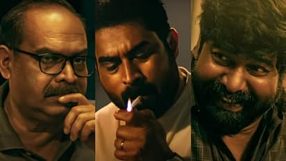 Narayaneente Moonnaanmakkal REVIEW: Is Joju George, Suraj Venjaramood's film worth your MONEY? Read this NOW