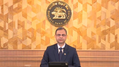 Breaking: ಮನೆ ಕಟ್ಟುವವರಿಗೆ ಗುಡ್‌ನ್ಯೂಸ್‌ ನೀಡಿದ ಆರ್‌ಬಿಐ, ರೇಪೋ ರೇಟ್‌ 25 ಬೇಸಿಸ್‌ ಪಾಯಿಂಟ್ಸ್‌ ಕಡಿತ!