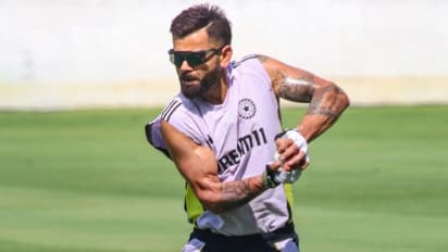 virat kohli injury