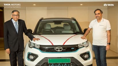 ಜನಸಾಮಾನ್ಯರು ಕಾರು ಖರೀದಿಸಲು ಟಾಟಾ ಬೆಲೆ ಕಡಿತ,  ಕಡಿಮೆ ದರದಲ್ಲಿ ಮನೆಗೆ ತನ್ನಿ ಇವಿ ಕಾರು