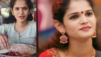 ಕುಚ್ಚಲಕ್ಕಿ ಗಂಜಿ ತಿಂತಾ ಬಿಗ್ ಬಾಸ್ ಸ್ಪರ್ಧಿ ಚೈತ್ರಾ ಕುಂದಾಪುರ ಹೀಗ್ ಹೇಳಿದ್ರು!